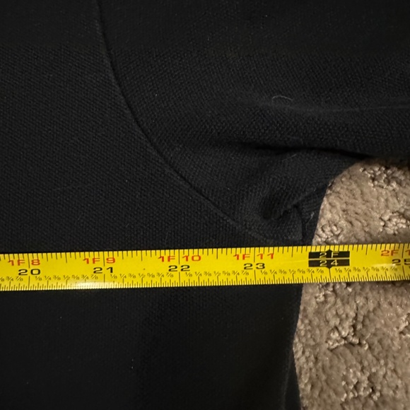 Mens Polo Classic Short Sleeve Shirt - Picture 2 of 5